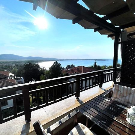 Santa Marina Resort Sozopol - Penthouse With Amazing Sea View Εξωτερικό φωτογραφία