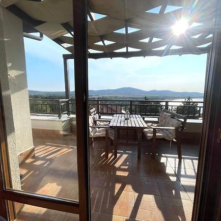 Santa Marina Resort Sozopol - Penthouse With Amazing Sea View Εξωτερικό φωτογραφία