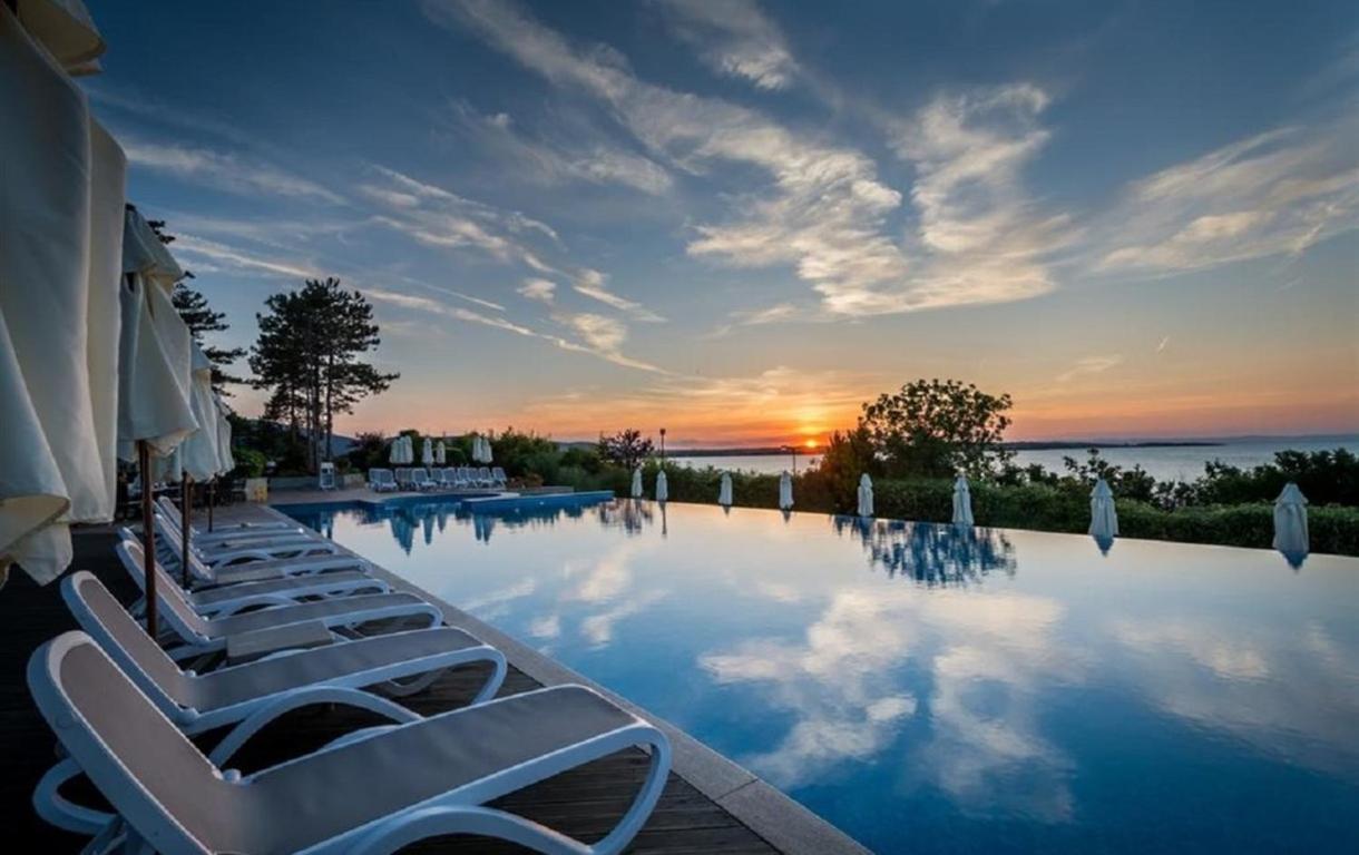 Santa Marina Resort Sozopol - Penthouse With Amazing Sea View Εξωτερικό φωτογραφία
