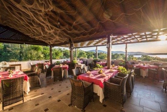 Santa Marina Resort Sozopol - Penthouse With Amazing Sea View Εξωτερικό φωτογραφία
