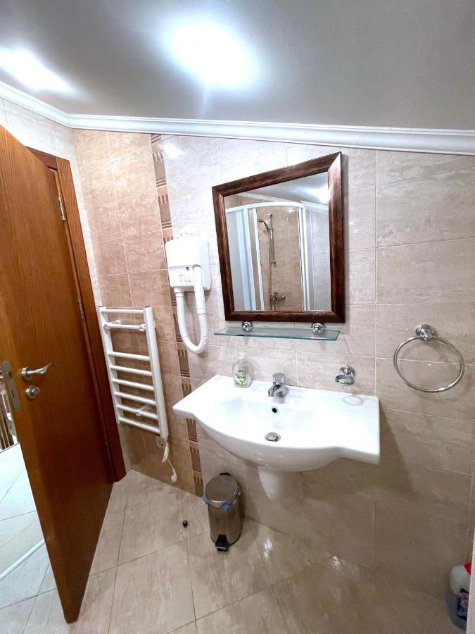 Santa Marina Resort Sozopol - Penthouse With Amazing Sea View Εξωτερικό φωτογραφία
