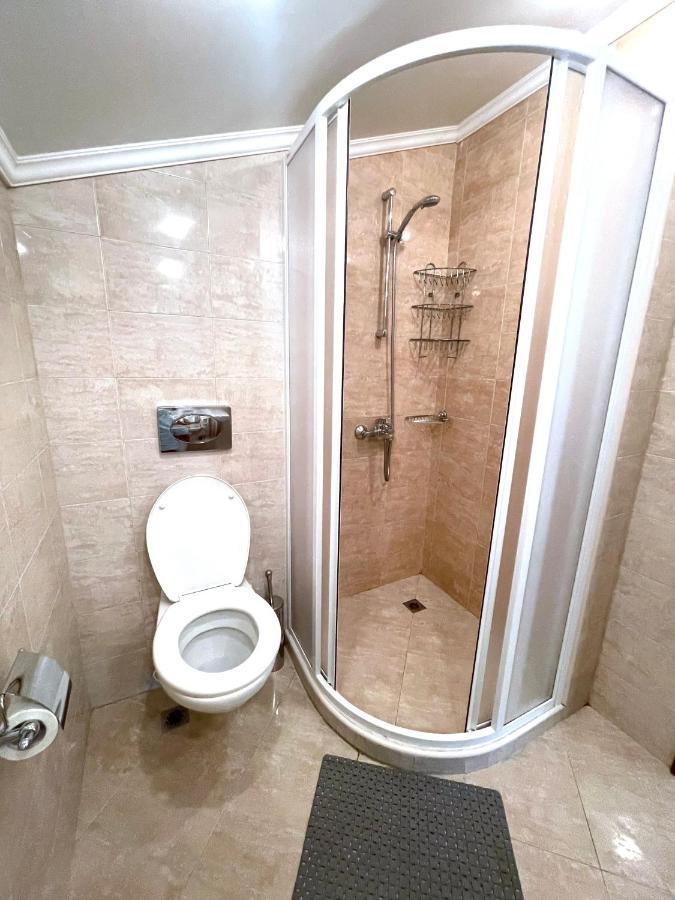 Santa Marina Resort Sozopol - Penthouse With Amazing Sea View Εξωτερικό φωτογραφία
