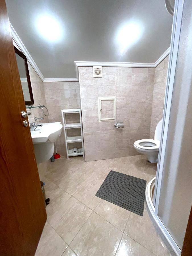Santa Marina Resort Sozopol - Penthouse With Amazing Sea View Εξωτερικό φωτογραφία