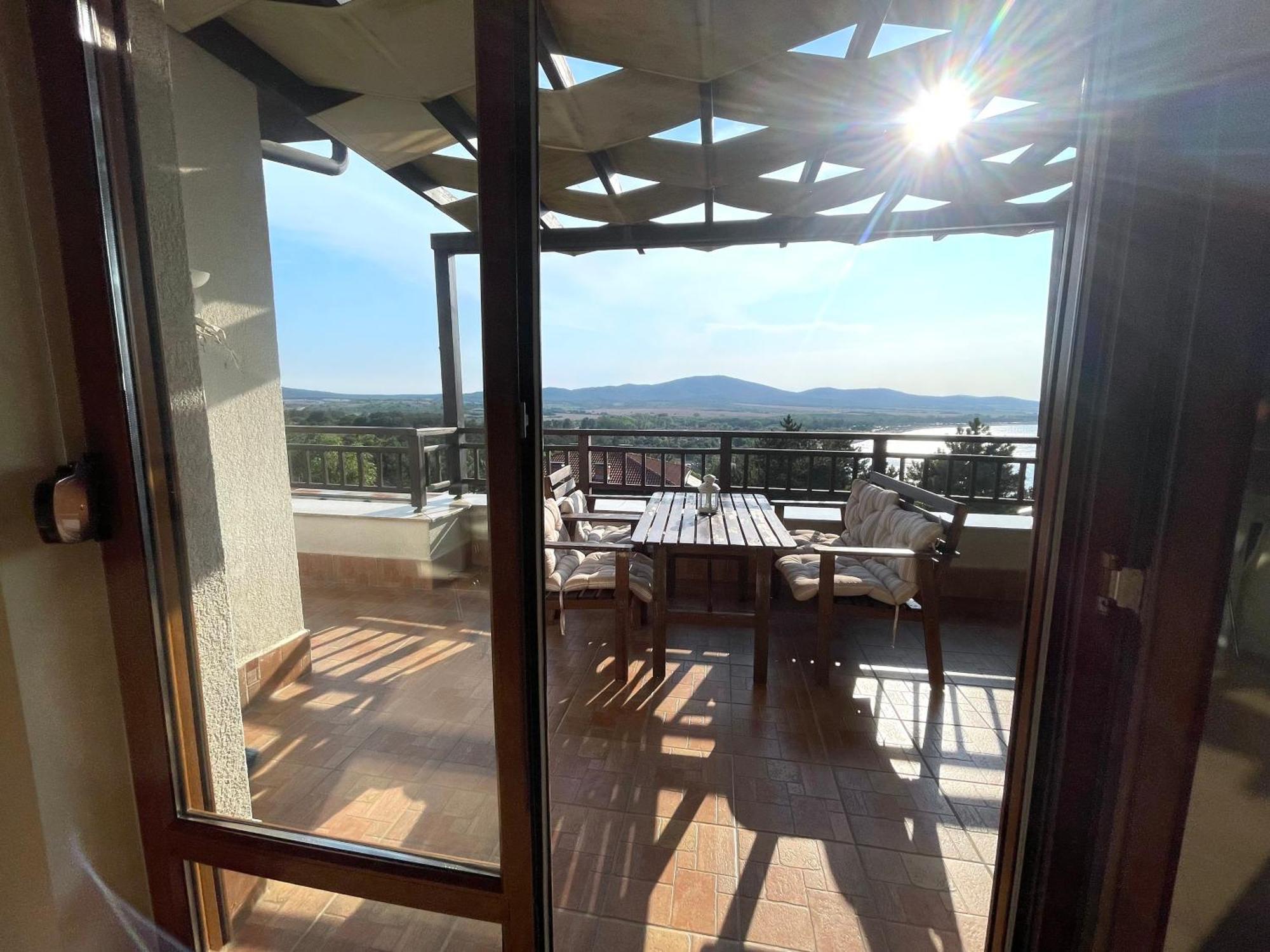 Santa Marina Resort Sozopol - Penthouse With Amazing Sea View Εξωτερικό φωτογραφία