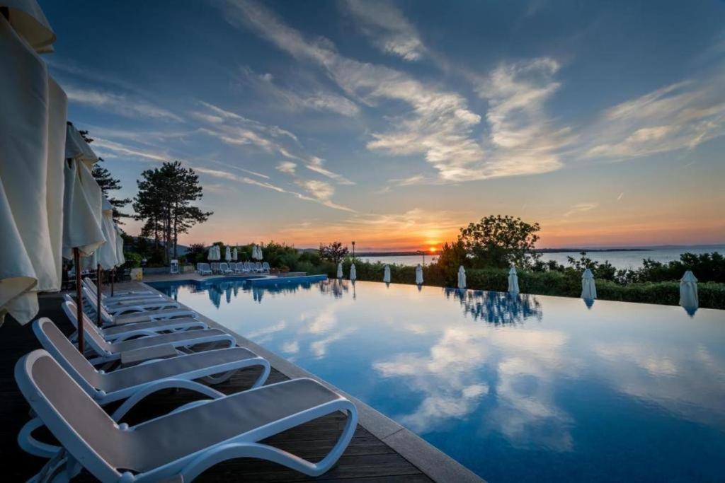 Santa Marina Resort Sozopol - Penthouse With Amazing Sea View Εξωτερικό φωτογραφία
