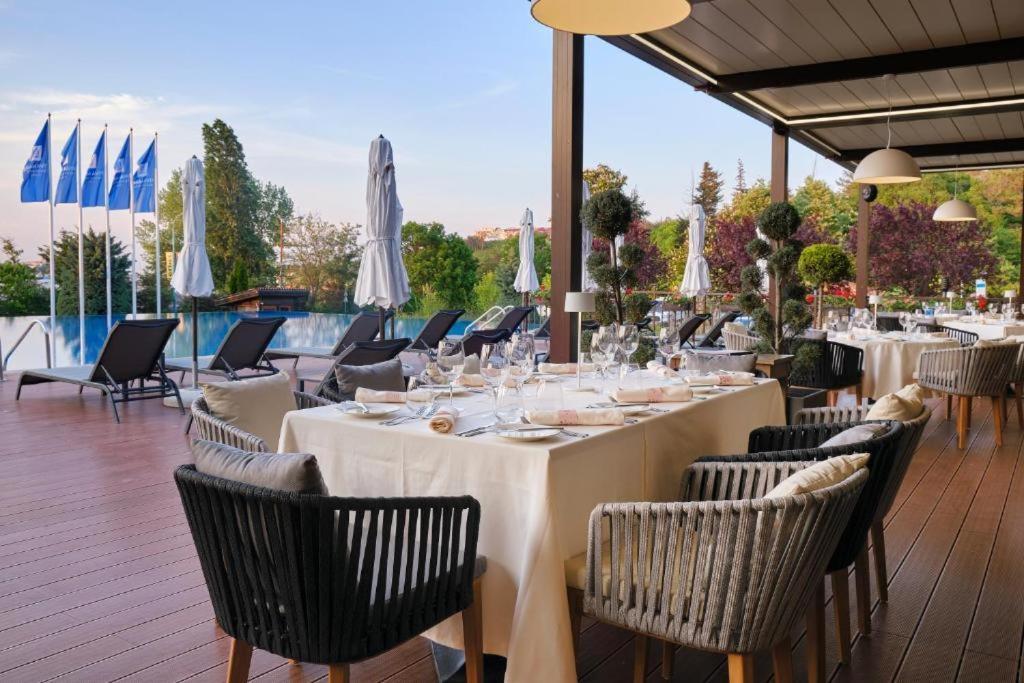 Santa Marina Resort Sozopol - Penthouse With Amazing Sea View Εξωτερικό φωτογραφία
